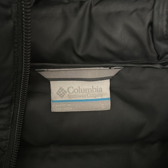 Columbia jacket - Picture 2 of 3